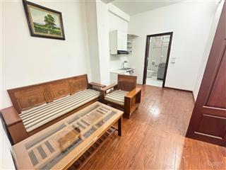 Cho thuê căn hộ 2 phòng ngủ  60m2  full nội thất  phố cát linh, đống đa  chỉ 9.5 triệu/tháng