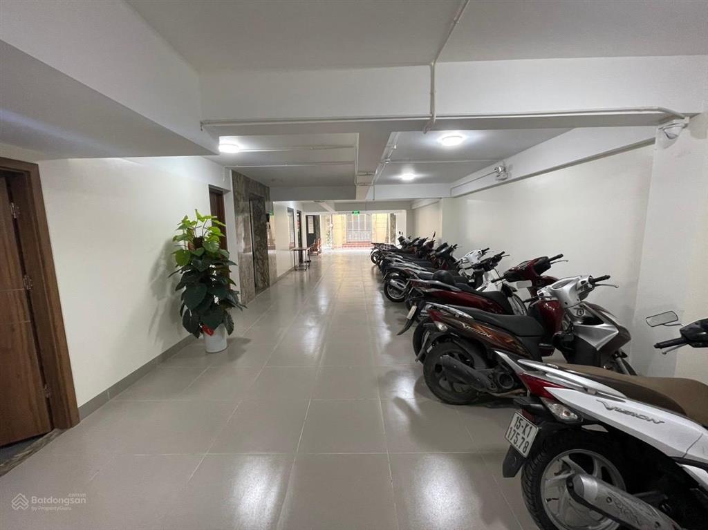 Tặng 7 ngày setup khi thuê sàn văn phòng cực đẹp 110m2  25 triệu/th tại phố đội cấn, ba đình