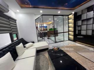 Nhà đất hiếm quận cầu giấy  phân lô ô tô tránh  xây tòa building quá đẹp  lô góc gần 2 mặt đường