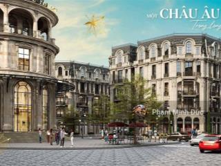Nhà phố liền kề ngay vin đan phượng giá chỉ nhỉnh 13 tỷ có ngay 60m2, mặt tiền 5m, gần công viên