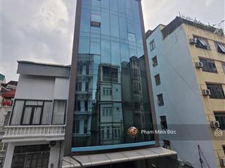 Siêu phẩm dòng tiền  lô góc 4 mặt thoáng  mặt phố víp đoạn đẹp nhất  cho thuê 250tr/tháng.