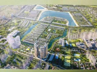 Toà lumier cuối cùng tại ocean park mở bán, view đẳng cấp nhất, tri ân cư dân mas giá ưu đãi 5%