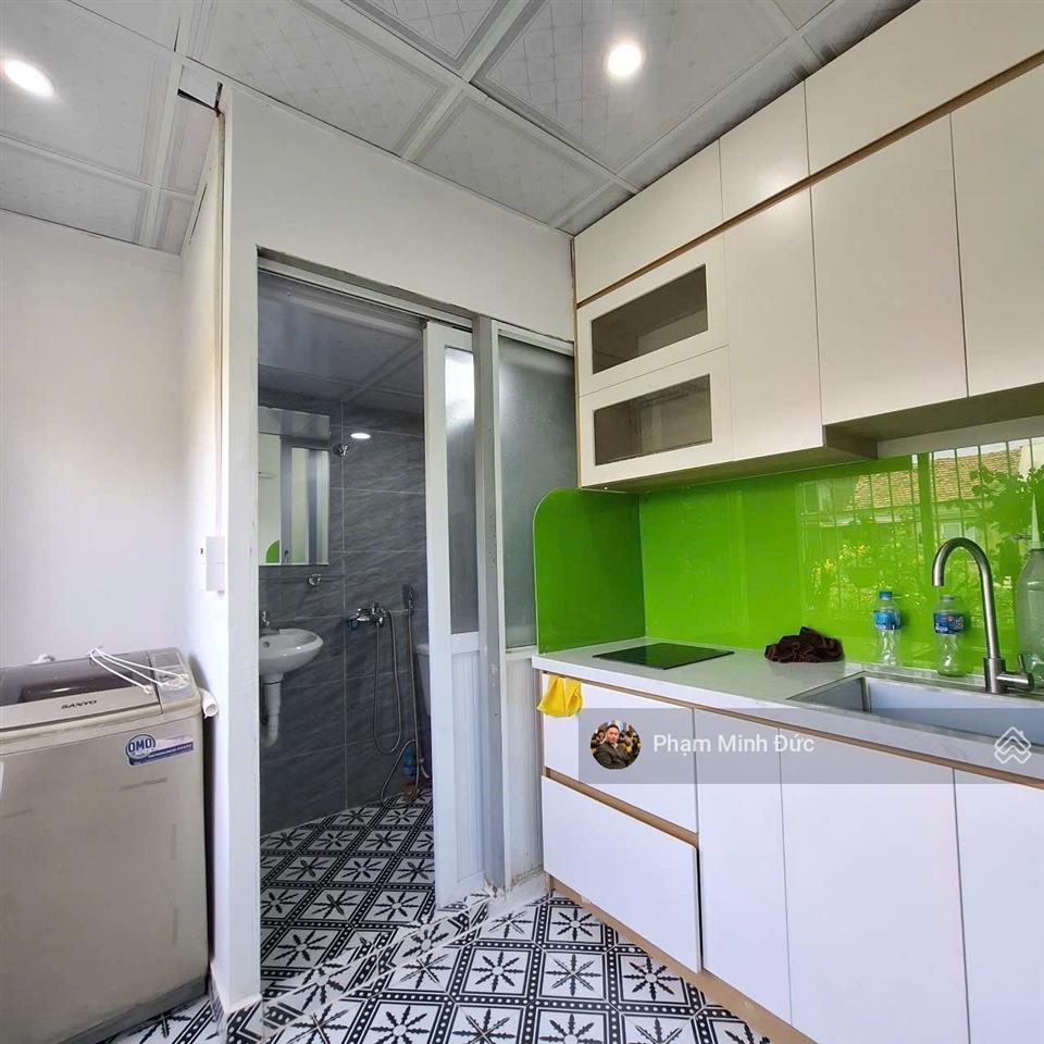 Chính bán căn tập thể hai bà trưng 1 ngủ + 1 khách + 1 vệ sinh giá chỉ 1.104 tỷ