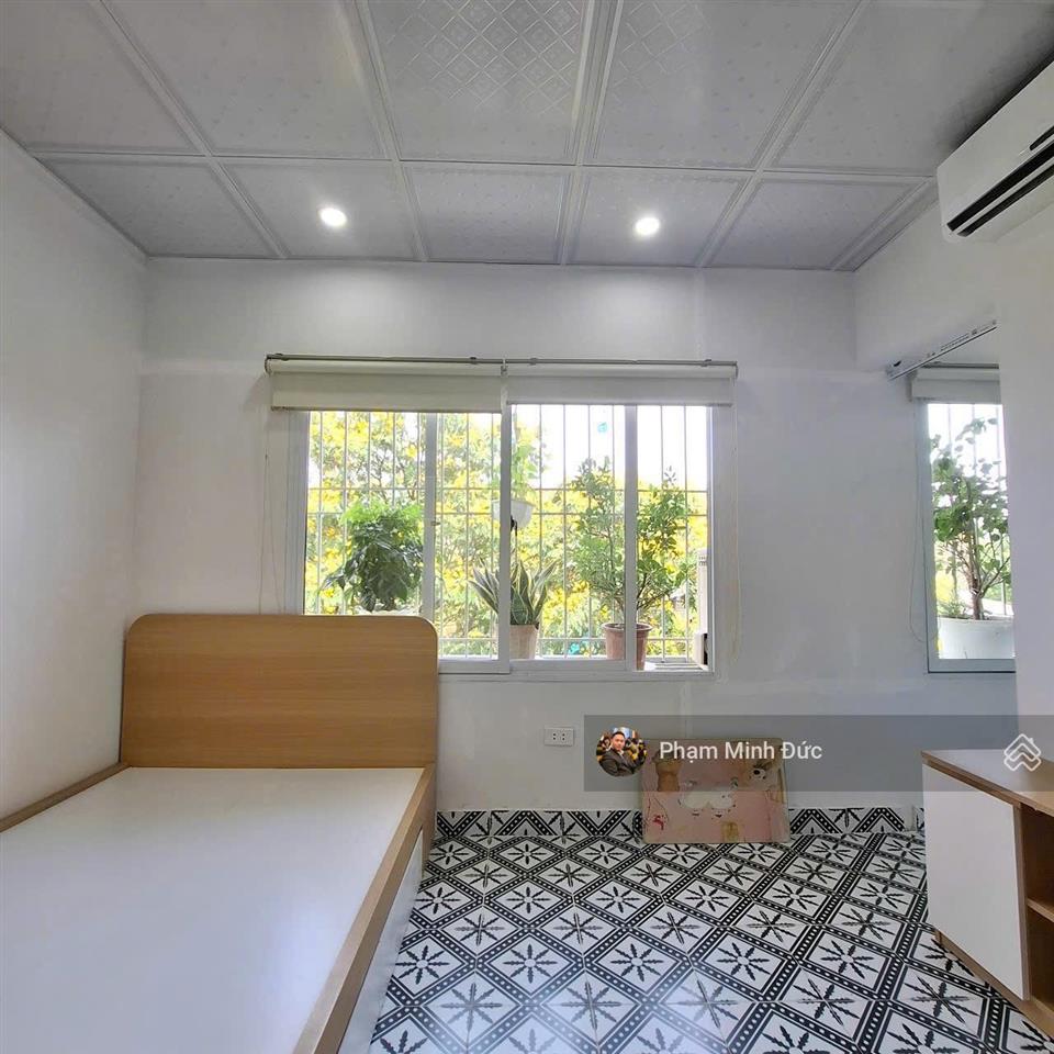 Chính bán căn tập thể hai bà trưng 1 ngủ + 1 khách + 1 vệ sinh giá chỉ 1.104 tỷ