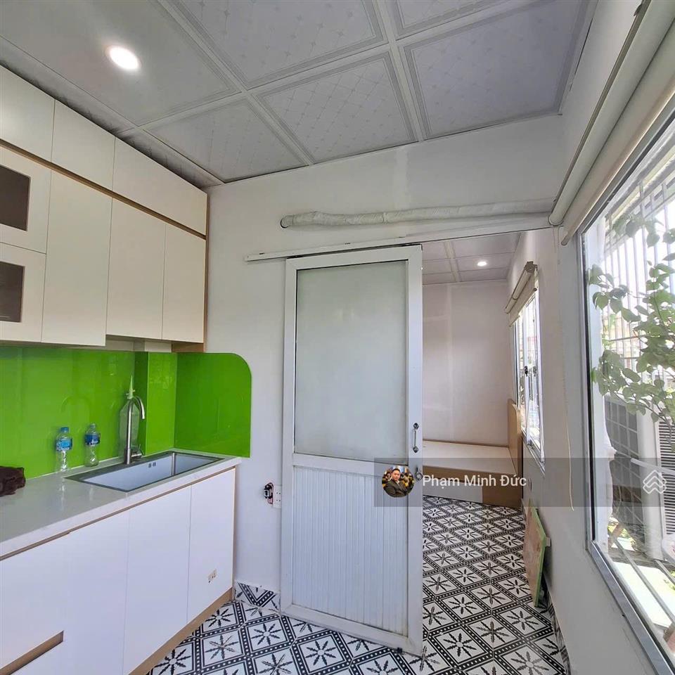 Chính bán căn tập thể hai bà trưng 1 ngủ + 1 khách + 1 vệ sinh giá chỉ 1.104 tỷ