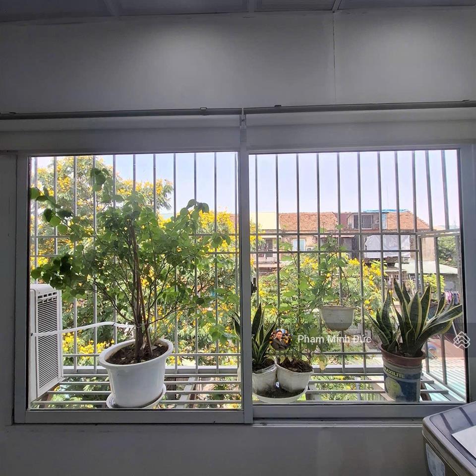 Chính bán căn tập thể hai bà trưng 1 ngủ + 1 khách + 1 vệ sinh giá chỉ 1.104 tỷ