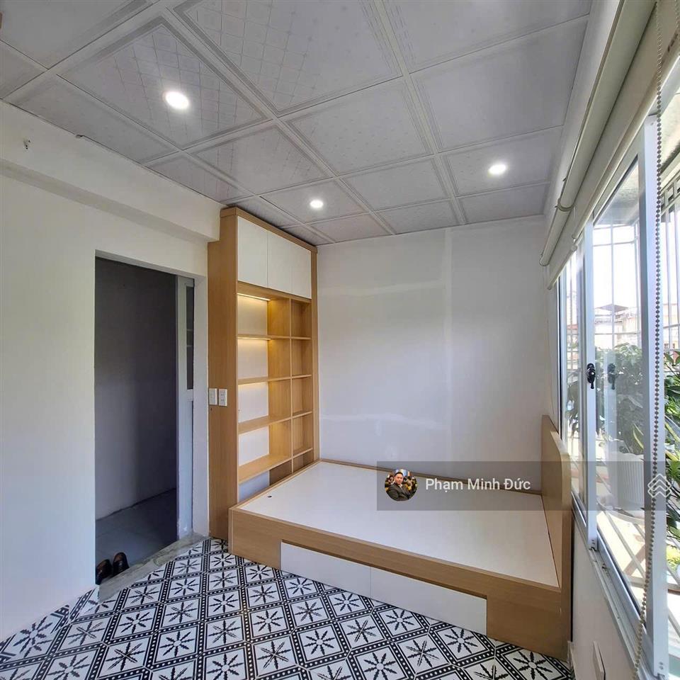 Chính bán căn tập thể hai bà trưng 1 ngủ + 1 khách + 1 vệ sinh giá chỉ 1.104 tỷ