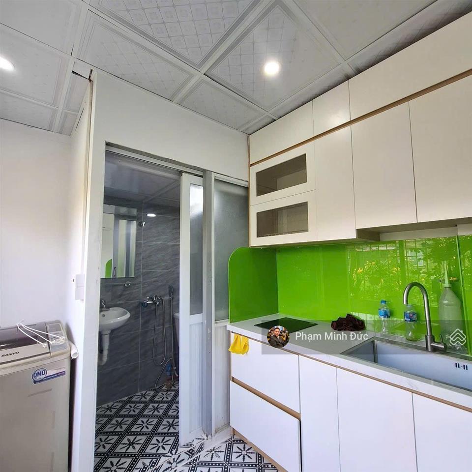 Chính bán căn tập thể hai bà trưng 1 ngủ + 1 khách + 1 vệ sinh giá chỉ 1.104 tỷ