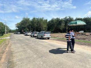 Chính chủ bán nhanh 2 lô liền kề 500m2 mặt tiền dh519 cách tthc phước thành chỉ 5p di chuyển