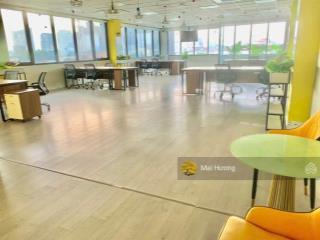 Chính chủ cho thuê văn phòng lê thị hồng gấm, quận 1, diện tích 100m2  120m2  200m2 giá rẻ