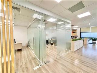 Văn phòng tại đường cao thắng, trống 90m2  120m2  200m2, sàn đẹp view kính thoáng