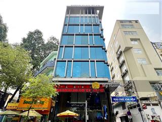 Cho thuê văn phòng vivco house, đường nguyễn văn thủ, quận 1. dt 70m2, 110m2 , 200m2