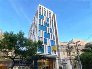 Văn phòng q. phú nhuận. diện tích 90m2, 150m2 đường trương quốc dung. tòa nhà aloha giá rẻ!