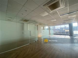 Cho thuê văn phòng diện tích 150m2 đường hai bà trưng, quận 3. sàn đẹp ngăn sẵn phòng họp. pantry