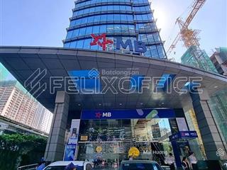 Cho thuê văn phòng mb sunny tower, đường trần hưng đạo, quận 1. diện tích sàn 90m2, 130m2, 200m2