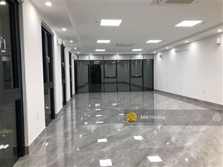 Văn phòng quận bình thạnh, diện tích 90m2  130m2 đường phan đăng lưu, view kính, có sân đậu xe hơi