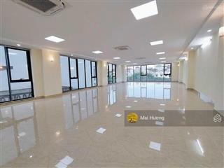 Cho thuê văn phòng diện tích 170m2. toà nhà office đường cao thắng, quận 3