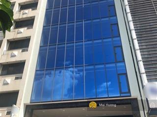 Văn phòng giá rẻ quận 3, diện tích 45m2  70m2 đường trường sa, giá chỉ 13tr/tháng
