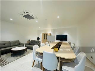 Văn phòng cho thuê đường nguyễn hữu cảnh, diện tích 200m2, giá chỉ 42tr/tháng