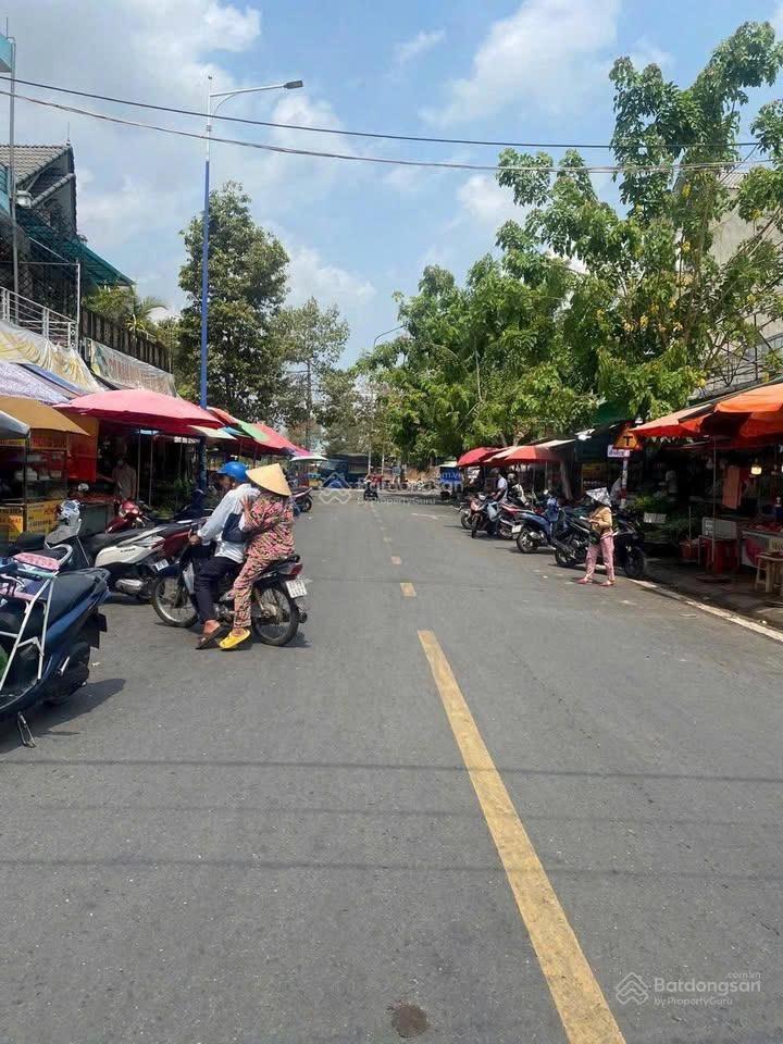 Ra đi gấp lô đất ngay tại uyên hưng, dt 120m2/ 1ty020, cho thuê đầu tư lâu dài 10tr/th shr