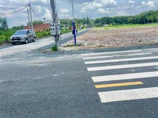 Gấp cần bán đi lô đất tại thủ dầu một dt 150m2 giá 1 tỉ 350 , ngay kcn sóng thần 3