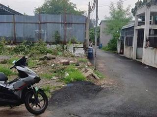 Ngợp lô đất ngay bình hòa thuận an dt 62m2 giá 980tr trong kdc xây dựng cho thuê kho 8tr/th