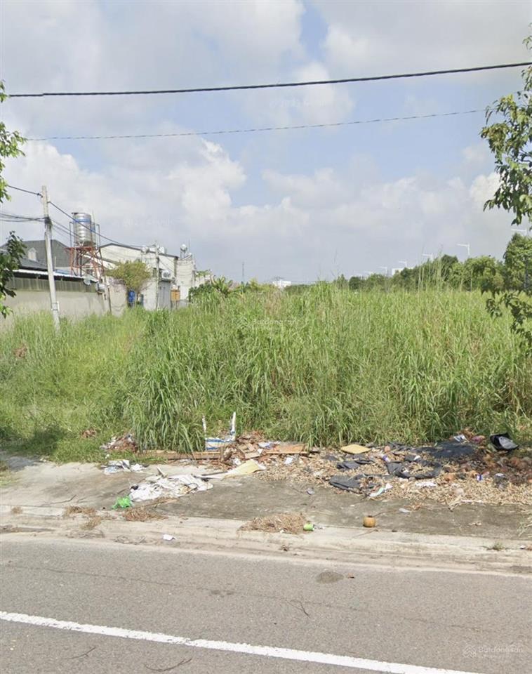 Vpb thanh lí ngợp đất 150m2/972tr, cắp vách kcn việt hương 2 sát dt744 thuận tiện đầu tư cho thuê