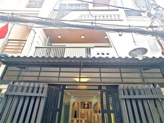 Chủ nợ nần cần bán gấp nhà 95m2 ngay bên nhị bình hóc môn giá 3 tỉ 155 , đang kd cho thuê 12tr/th