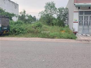 Ngợp lô đất siêu đẹp 300m2 ngay mt n6 thới hoà bến cát, shr, thích hợp đầu tư kd