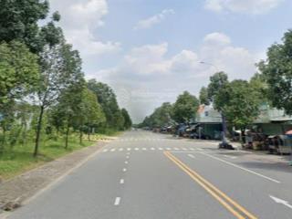 Chính chủ cần bán lô đất 150m2/1ty730 vị trí đẹp mt de4 sát trục mỹ phước tân vạn, tiện đầu tư kd