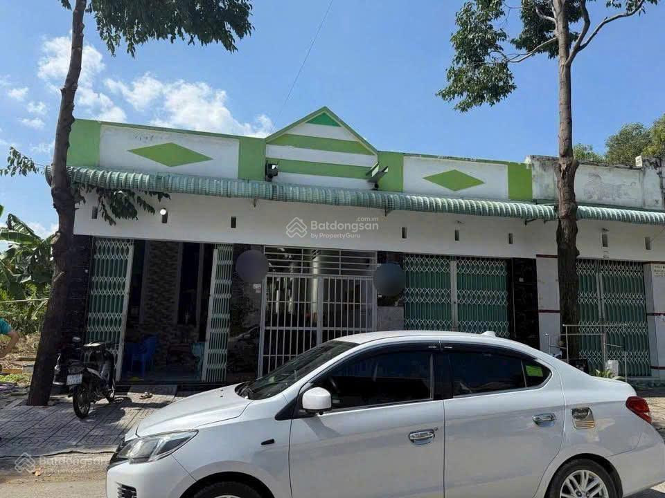 Bán ngợp dãy trọ 500m2/1ty370 ngay kcn minh hưng thuê full 24p, thu nhập 28tr/th tiện đầu tư kd shr