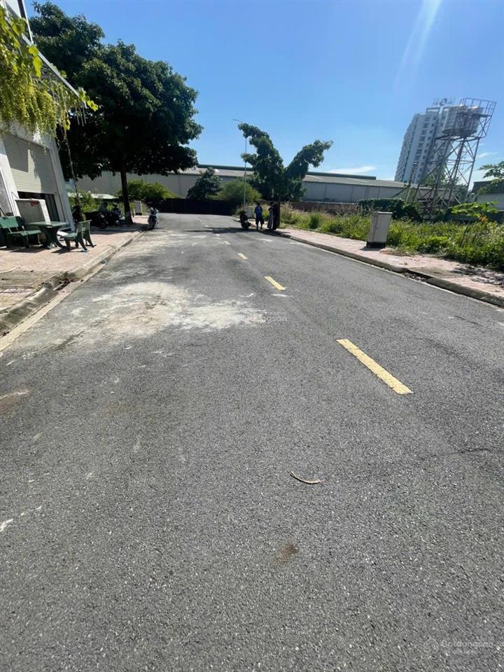 Cần rao bán đất ngợp khu an phú thuận an 67m2/ 1ty370 full thổnhựa 8m tiện đầu tư cho thuê shr