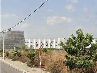 Bán gấp đất shr ngay thuận giao d3 60m2 ngay chợ đêm hoà lân tiện đầu tư cho thuê