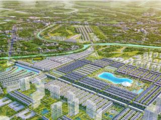 Bán bt the crown  vinhomes ocean park 3, 125 triệu/m2, 70m2, nghĩa trụ, văn giang, hưng yên