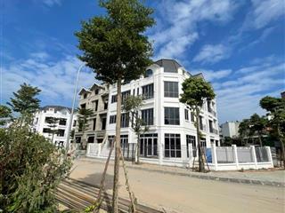 Cho thuê biệt thự tại nhóm nhà ở tây nam mễ trì, giá thỏa thuận, 450m2