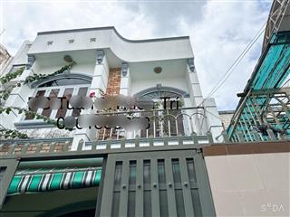 Bán nhà 93m, sàn 170m2, sát đường đỗ xuân hợp, p.phước long b, q9, tp. thủ đức.