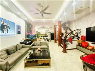 Trịnh đình cửu, sát vách kđt định công, vài bước chân ra mặt phố 100m24 tầngmt 5,6m20tỷ