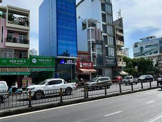 Bán gấp mt bạch đằng 2, tb  dt 4 x 15m  h + 6t + st  tn 100tr/th  giá giảm sâu 25 tỷ còn 22.5tỷ