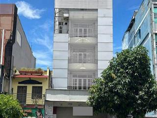 Bán gấp nhà mt cộng hòa, q. tân bình  8x30m  5 tầng hđt 120 tr  giá giảm sâu 75 tỷ còn 59 tỷ