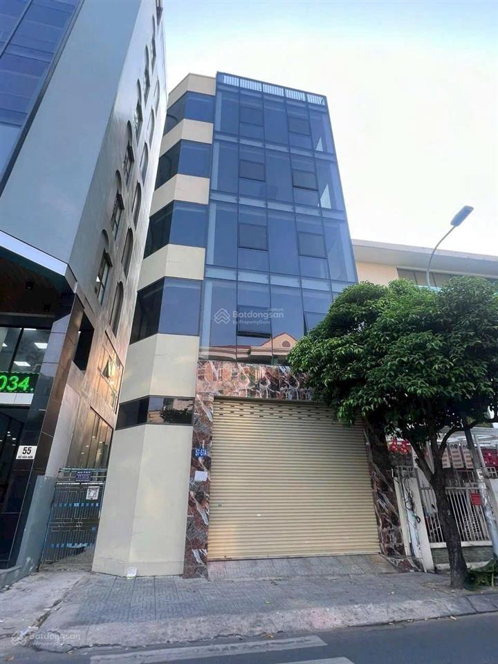 Hàng hot chủ gửi mt trương văn bang, q.2 đối diện ubnd thủ đức5x22m6 tầng, hđt 120tr giá 35 tỷ