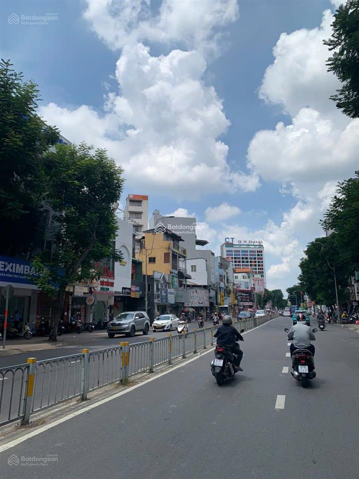 Bán nhanh nhà siêu vị trí mt hòa hưng, quận 10 dt 15 x25m c4 giá chỉ 75 tỷ