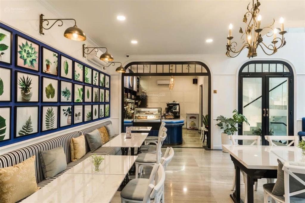 Siêu phẩm góc 2mt ngay trần quang khải, quận 1  7,5mx20m  4 tầng hđt 180 triệu  giá chỉ 48 tỷ