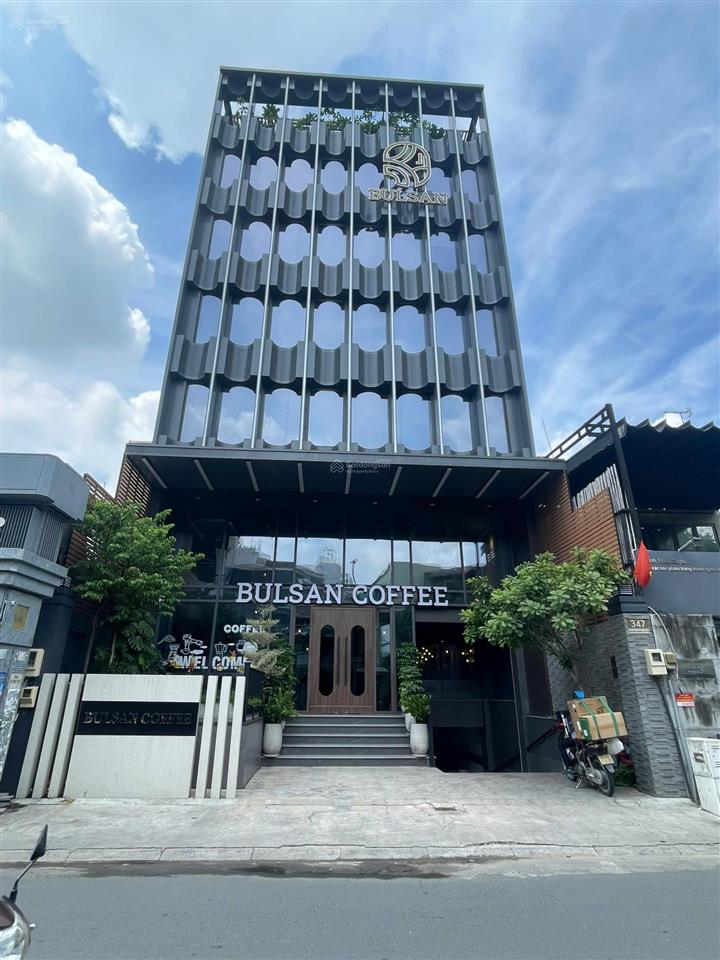 Siêu phẩm góc 2mt ngay trần quang khải, quận 1  7,5mx20m  4 tầng hđt 180 triệu  giá chỉ 48 tỷ