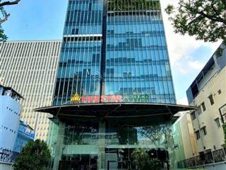 Building mt phan đăng lưu, bình thạnh  16x30m  hầm 9 tầng  hđt 480 triệu  giảm còn 98 tỷ tl