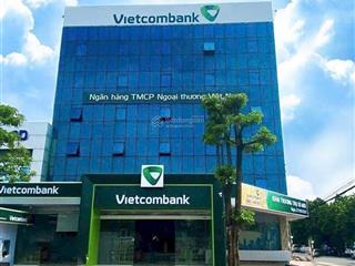 Chính chủ bán gấp mt cộng hòa, tân bình, 8x30m  hầm 6 tầng tn 235tr  giá giảm sâu 55 tỷ còn 49 tỷ