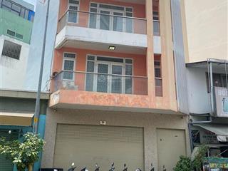 Bán gấp mt đặng văn sâm, tân bình  7,5m x 12m  3 tầng tn 50tr  giá giảm sâu 18 tỷ còn 15 tỷ