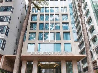 Siêu phẩm! mt thương hiệu đồng khởi, quận 1  6 x 18m  2 tầng  tn 168 tr/ tháng  giá chỉ 236 tỷ