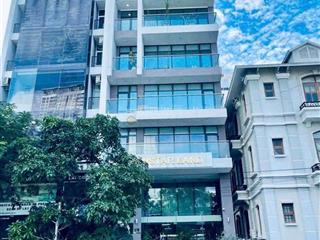 Siêu phầm! bán gấp mt cô bắc, q.1  9x20m  trệt 5 tầng  hđt 130tr  giá giảm sâu 75 tỷ còn 69 tỷ