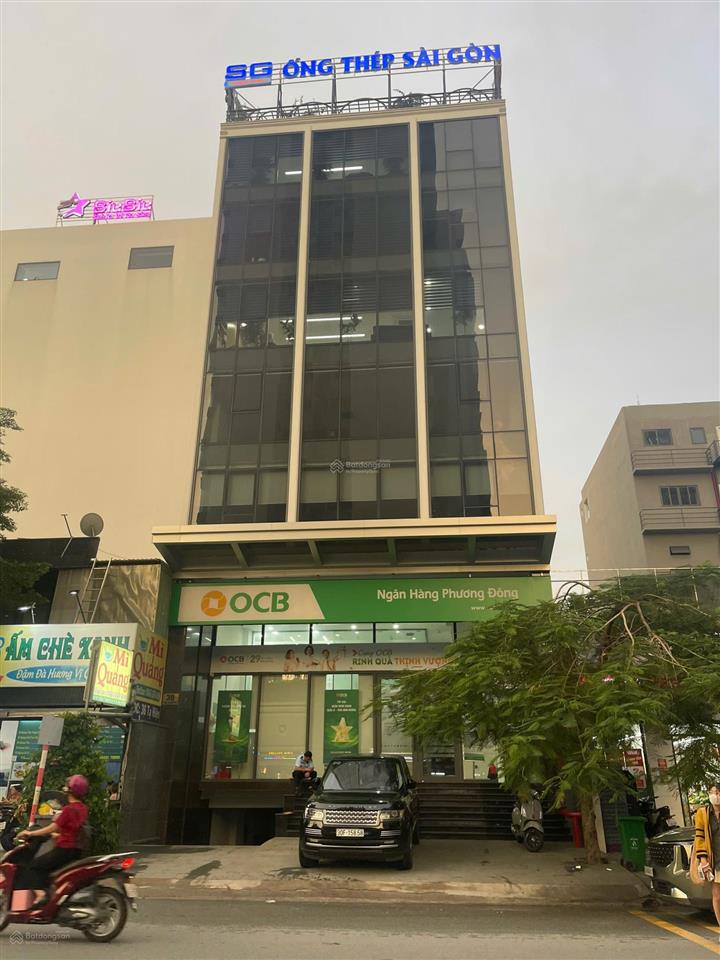 Gấp lắm rồi! bán gấp 2mt lương định của q. 2, 12x20m, hầm 6 tầng, hđt 180tr/ tháng, giá chỉ 125 tỷ