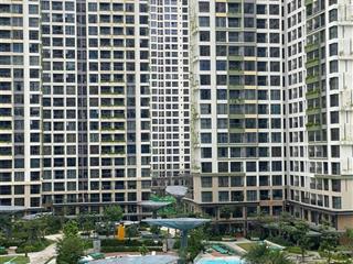 Giảm 500tr căn góc vinhomes grandpark  tòa lumiere boulevard, 79m2 full nội thất, giá chỉ 7,29 tỷ